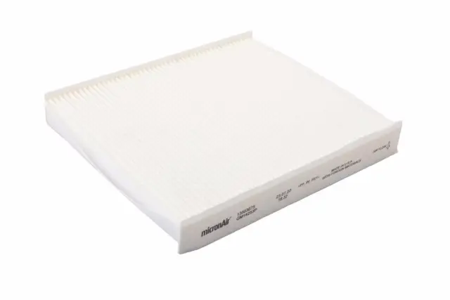 Cabin Air Filter For Silverado 1500 3500 HD 2500 Suburban Escalade ESV