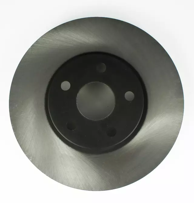 4351202111 - : Disc Brake Rotor (Front) for Toyota: Corolla, Matrix Image