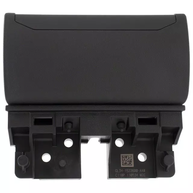 adです GL3Z-1522600-AD - Handle, Inside 2015-2022 Ford | Ford Parts