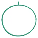 Fuel Injection Throttle Body Mounting Gasket
