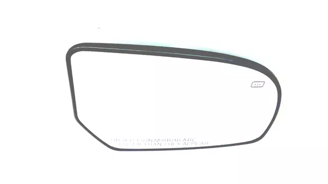 Mirror Repair Right-hand