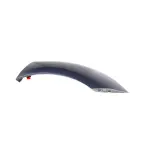 Wheel Flare Molding, Left