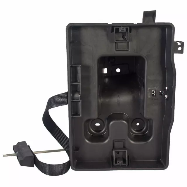 AR3Z-10732-B - Battery Tray - 2005-2014 Ford Mustang | Eastgate