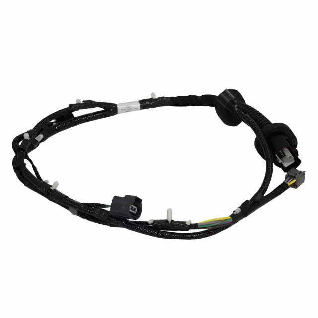 Wire Assembly Jumper 9L3Z-14631-CAA | OEM Parts Online