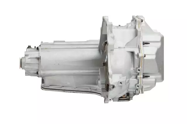 4-Speed Automatic Transmission Assembly - Buick (89059869)
