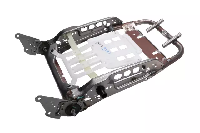 Driver Seat Back Frame