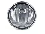 Fog Lamp Assembly - Passenger Side (RH)