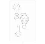 Transverse Control Arm