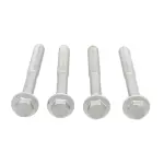 Power Steering Pump Mount Bolt