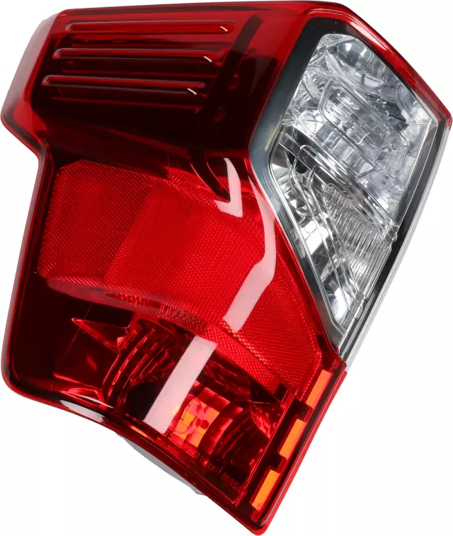 2016-2024 Nissan Combo Lamp Assembly 26555-EZ23D | OEM Parts