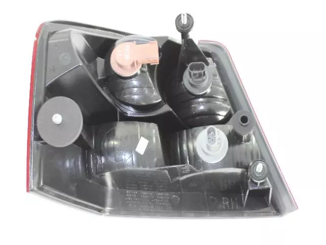 Tail Lamp Assembly
