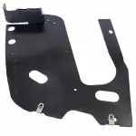 1998-2011 Ford - Air Deflector