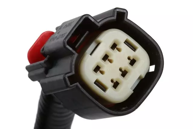 Tail Lamp Wiring Harness