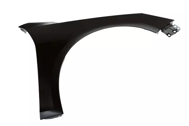 Front Passenger Side Fender