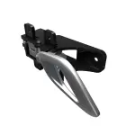 Inside Release Handle, Right