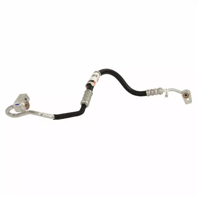 2019-2024 Ford Liquid Line - Motorcraft (YF-37904)
