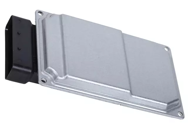 Genuine GM Active Suspension Control Module 23108998