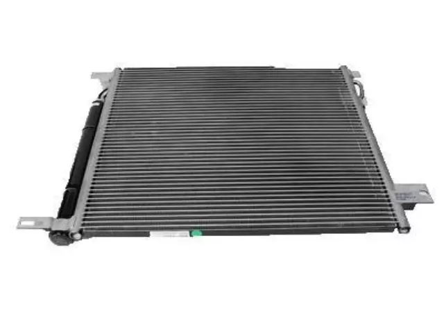 Air Conditioning Condenser