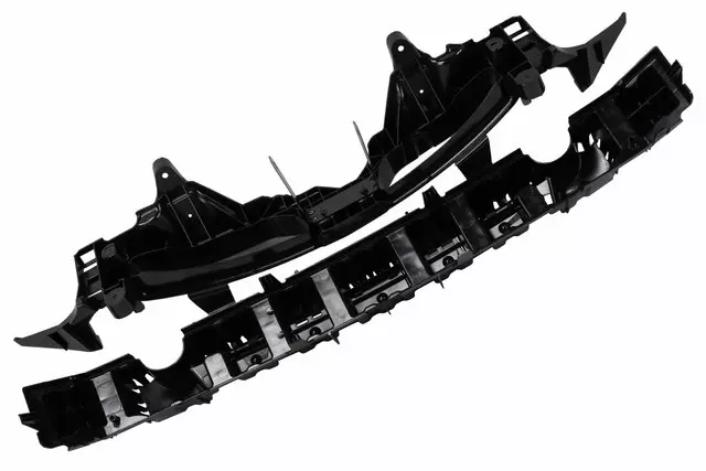 Front Bumper Fascia Energy Absorber