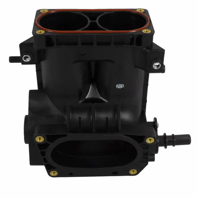 Ford Spacer Throttle Body CM5234