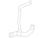 Coolant Hose
