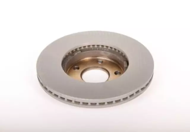 Front Disc Brake Rotor