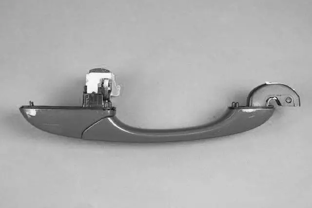 Exterior Door Handle, Left