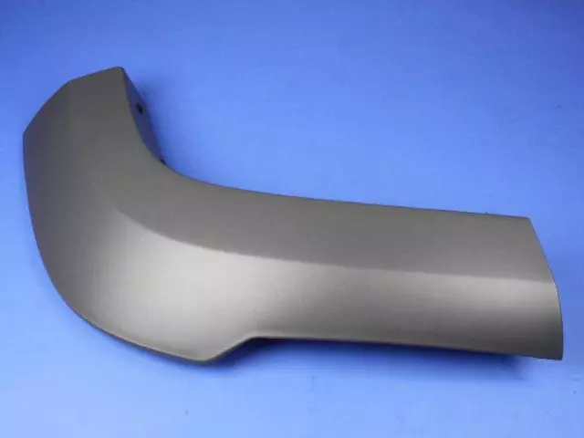 Rear Door Applique, Left