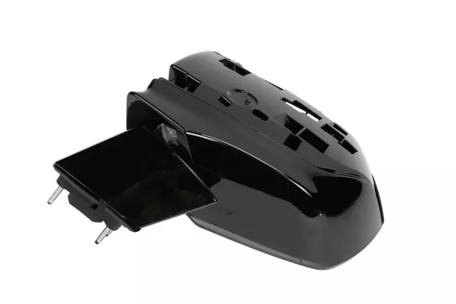 2021-2024 GM - Driver Side Door Mirror Housing