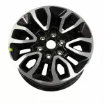 cl3z-1007-b 2012 2013 2014 Ford F-150 Wheel Assembly