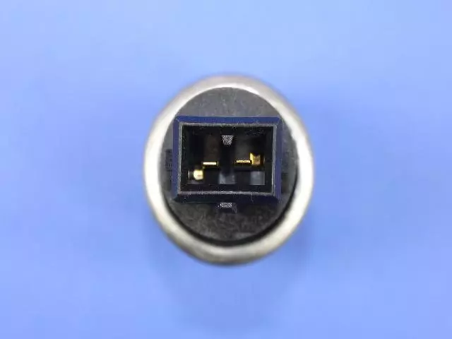 Power Steering Switch