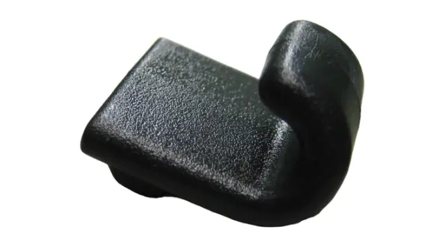 2004-2010 Toyota Sienna Sunshade Hook 65988-08010 | Toyota Parts