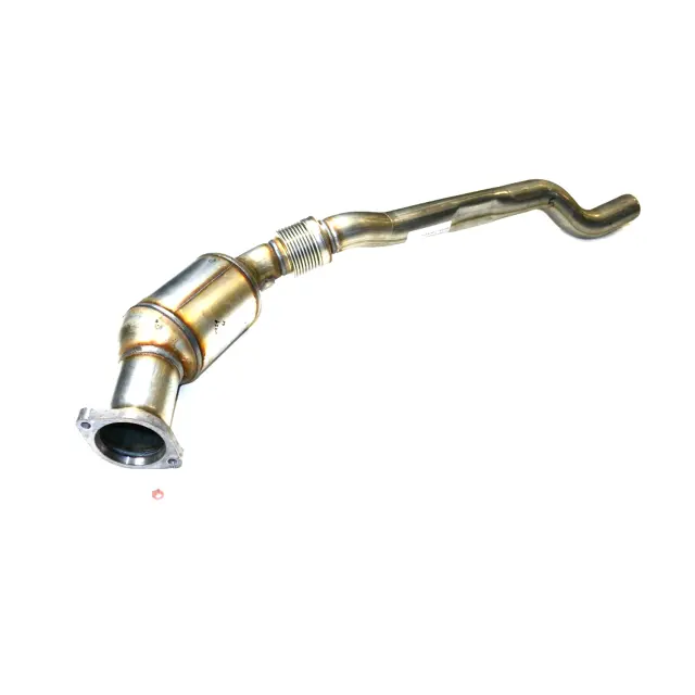 2005-2007 Mopar Catalytic Converter, Right 4581748AB | My Mopar Parts