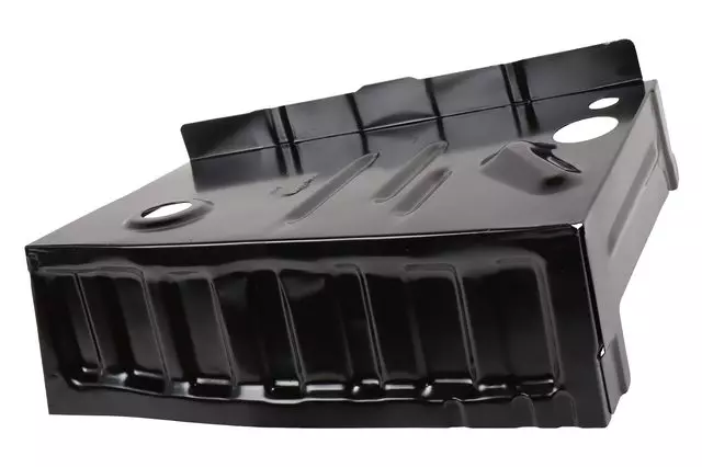 Rear Compartment Floor Panel Extension