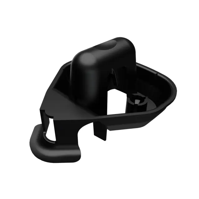 68563965AA - Visor Clip 2011-2026 Ram | The Official Mopar eStore