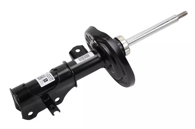 Front Driver Side Suspension Strut Assembly