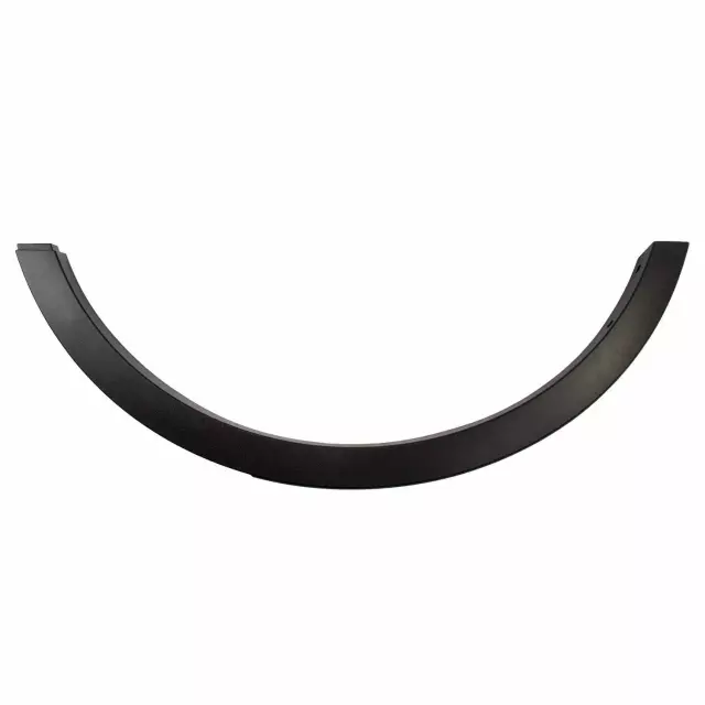 Genuine Ford Wheel Opening Molding CJ5Z-78290A60-AA