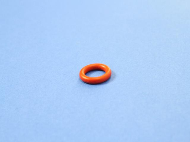 5003905AA - Engine: Engine Oil Dipstick Tube Seal for Chrysler: 300, 300M, Concorde, LHS, Pacifica, Sebring, Town &amp; Country | Dodge: Avenger, Challenger, Charger, Grand Caravan, Intrepid, Journey, Magnum, Nitro, Stratus Image