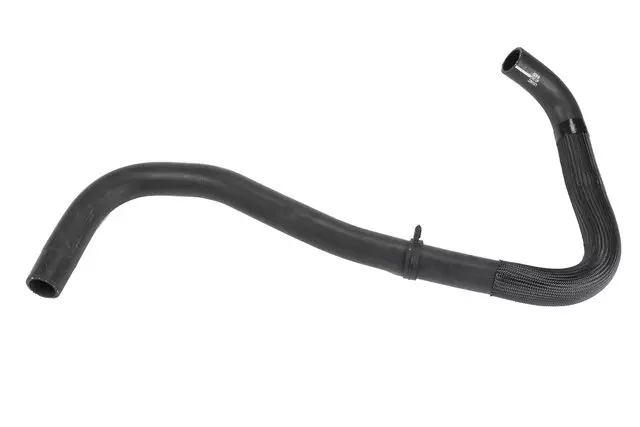 OEM NEW 07-20 GM Chevrolet GMC Savana Express Radiator Inlet Upper Hose 19258423