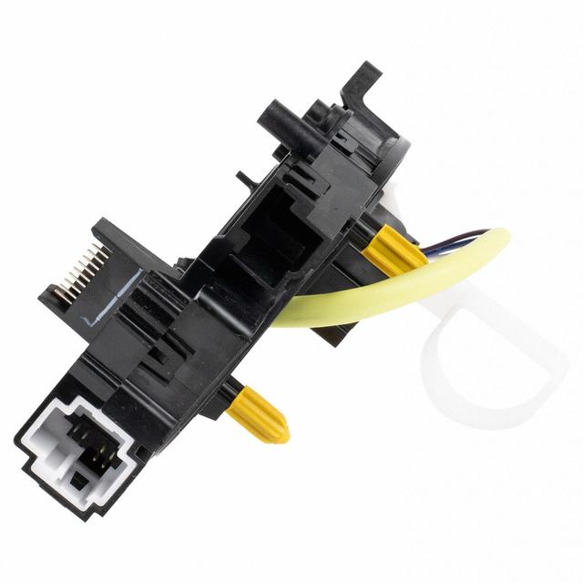 GB5Z14A664C 20112017 Ford Clock Spring Fairway Ford Parts