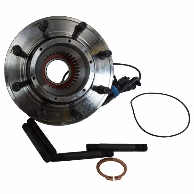 2005-2010 Ford - Hub & Bearing