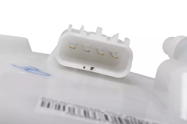 Fuel Pump Module without Fuel Level Sensor, with Seal