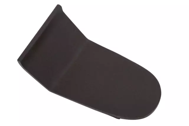 Cocoa Driver Side Interior Door Handle Bezel