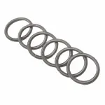 A/C Refrigerant Hose 