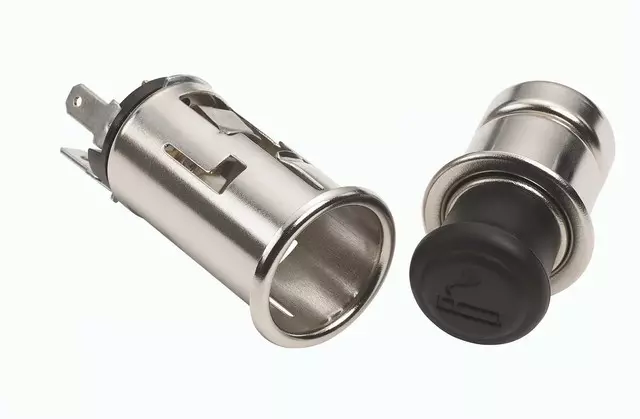 Cigarette Lighter