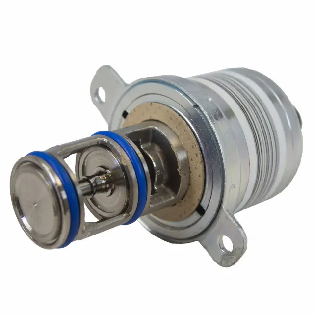 Exhaust Gas Re-Circulation (Egr) Valve