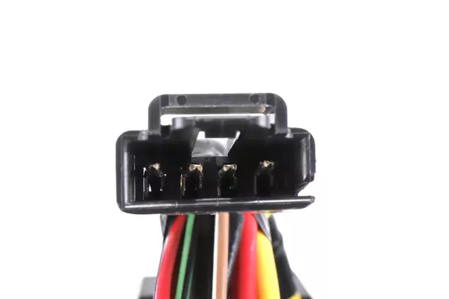 Ignition Switch with Key Alarm Switch