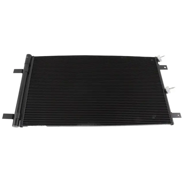 Motorcraft YJ720 Condensatore Originale Per Motori – Ricambio Auto Di Alta Qualità