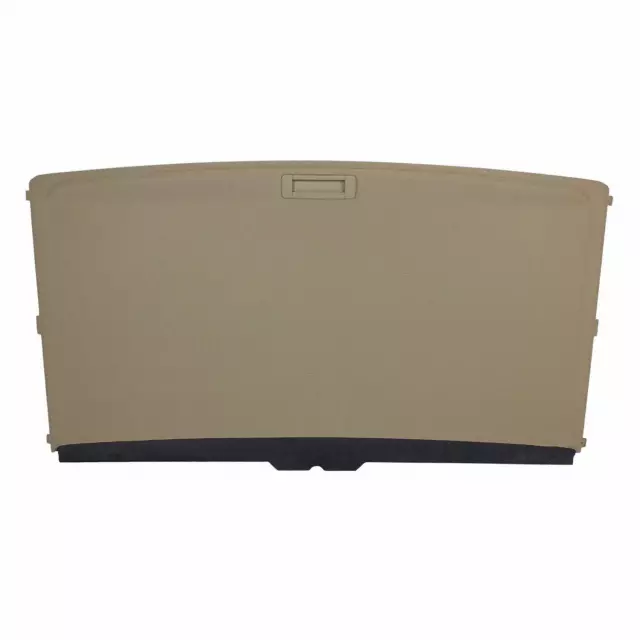 BL3Z-78519A02-AE - Sunroof Cover 2011-2014 Ford Expedition