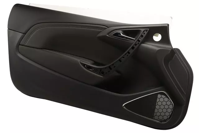 Starsilver III Front Driver Side Door Trim